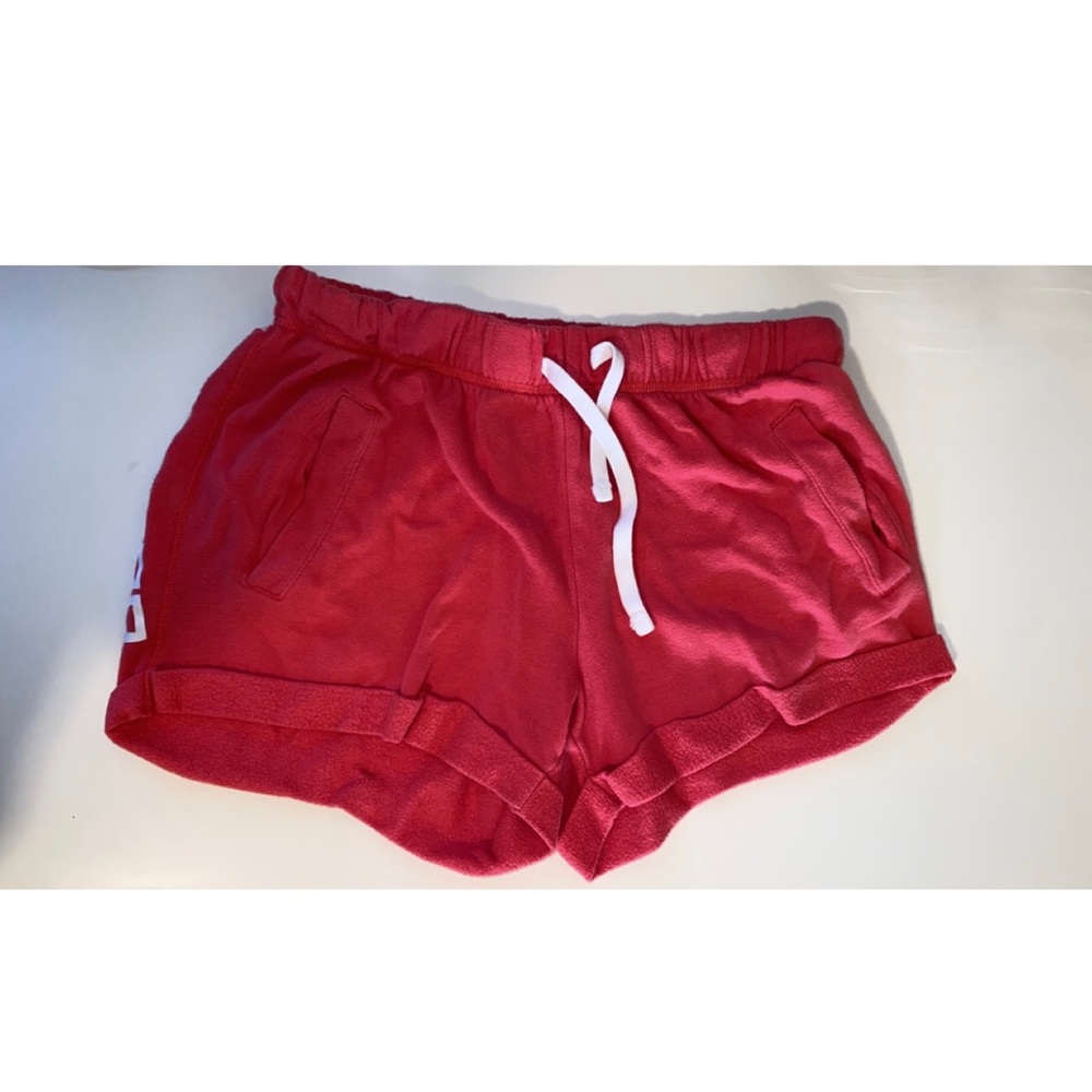 PINK shorts
